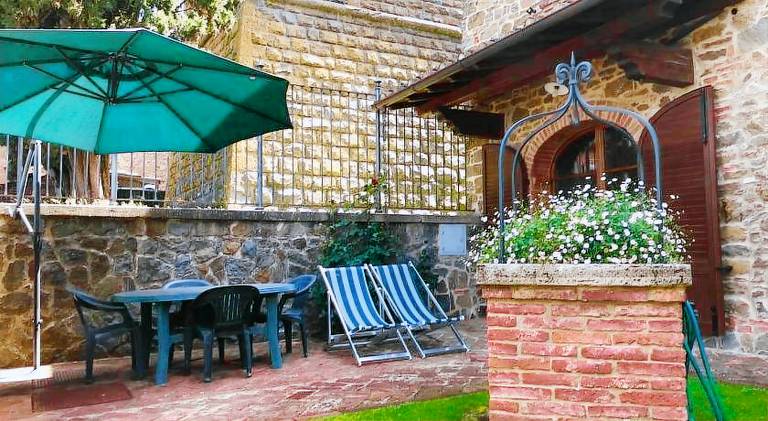 Pleasant house | Pets allowed in Sinalunga