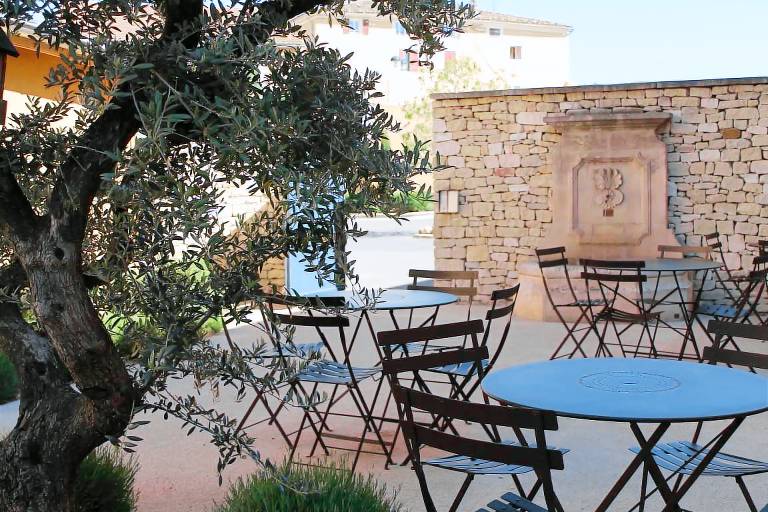 Appart'hôtel Apt