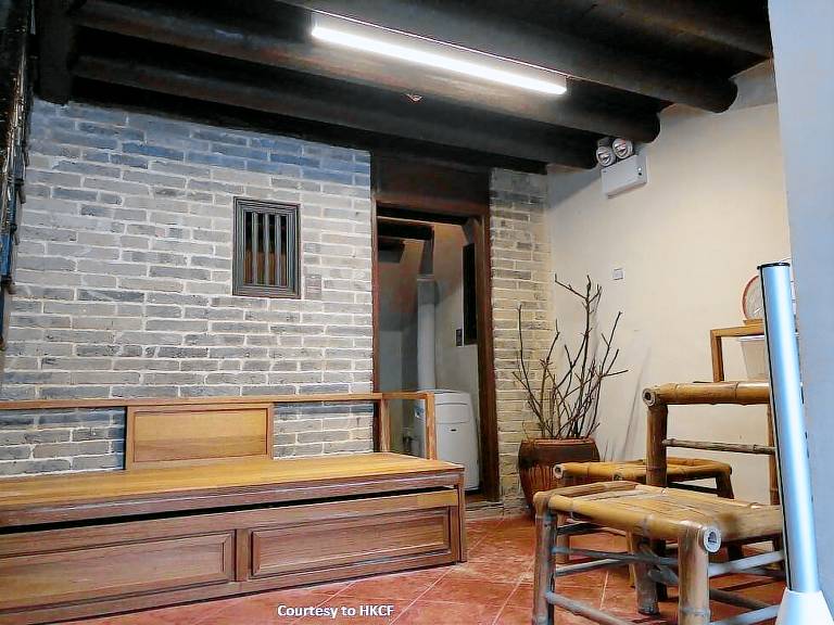 Casa Kwun Chung