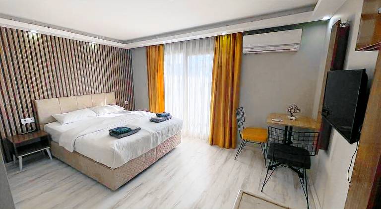 Vero Hotel — photo 2