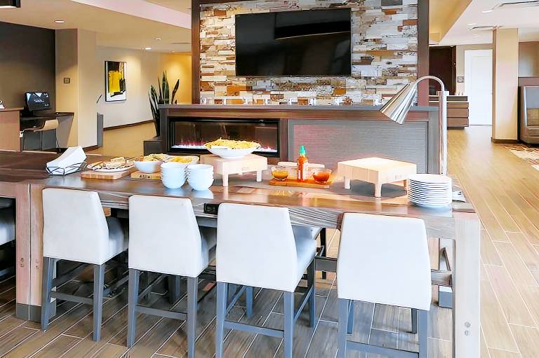 Residence Inn by Marriott Louisville East/Oxmoor in Louisville, KY