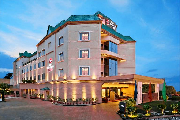 Best Western Plus Jalandhar