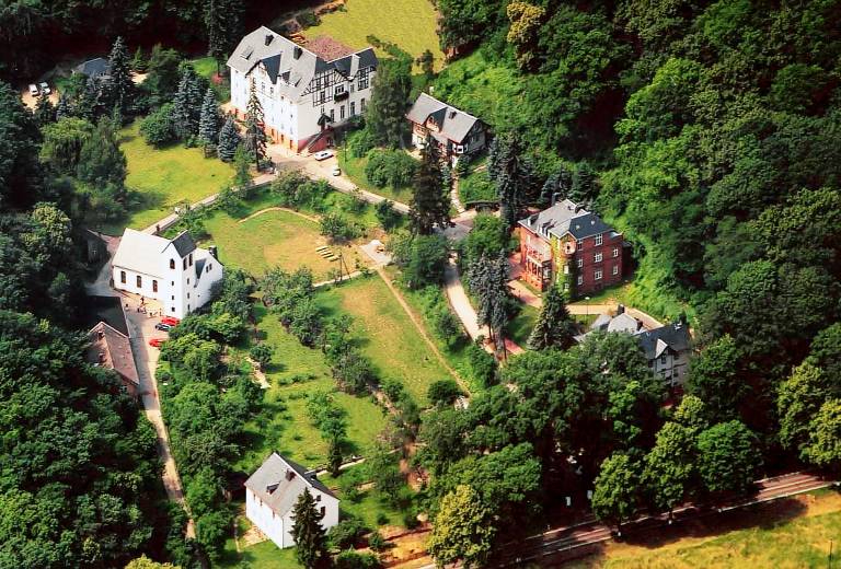 Die Malche Gäste und Tagungshaus 27