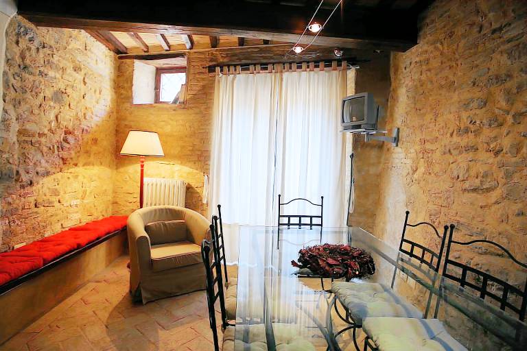 Appartamento Montefalco