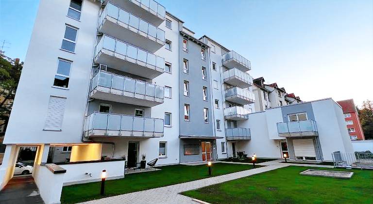 Beautiful apartment | Pets are welcome — photo 3