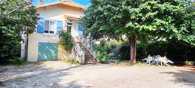Maison de vacances Montélimar