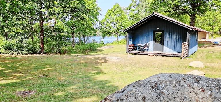 Ferienpark Karlshamn