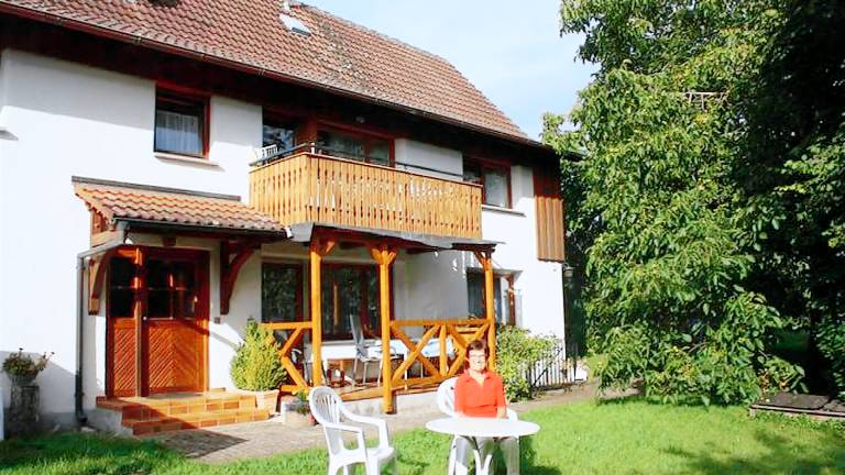 Ferienwohnung  Markdorf