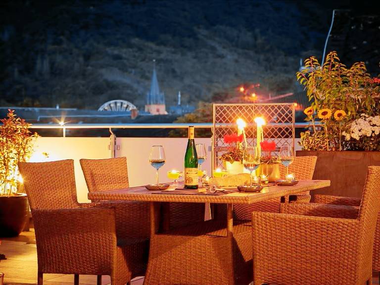 Ferienwohnung  Bernkastel-Kues