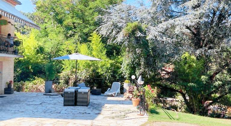 Holiday apartment | Pets allowed in Sarlat-la-Canéda