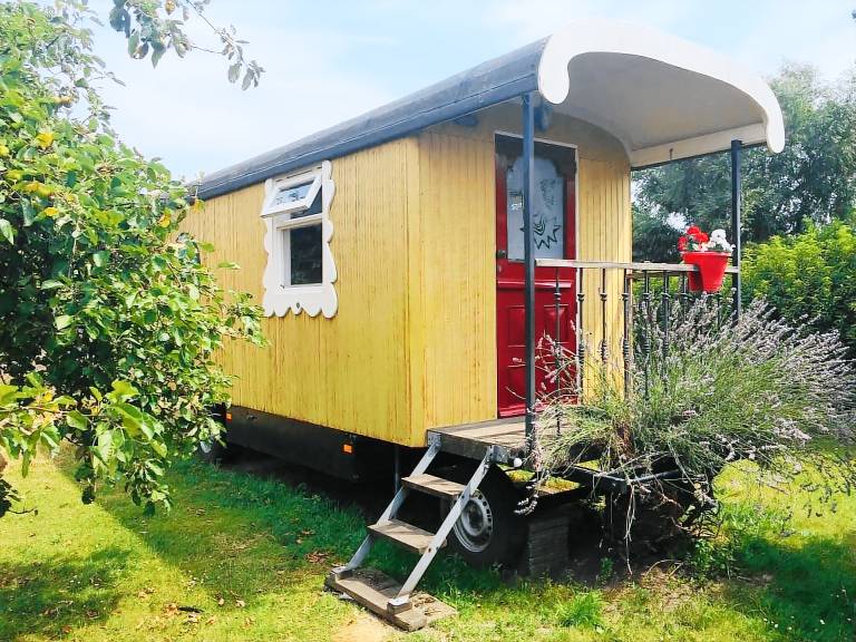 Ferienhaus Bergen op Zoom
