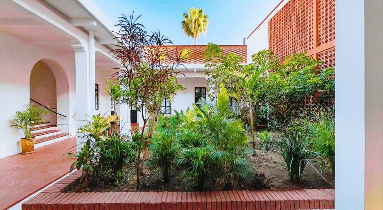 Cocoon Oaxaca City- Curated Stay In Oaxaca Centro — photo 5