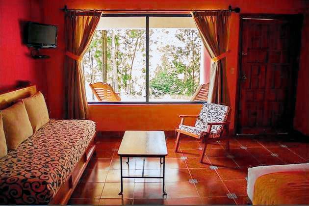 Hotel Molino de la Alborada — photo 2