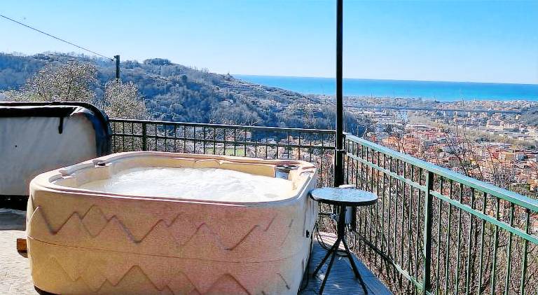 B&B La Terrazza Sui Fieschi — photo 3