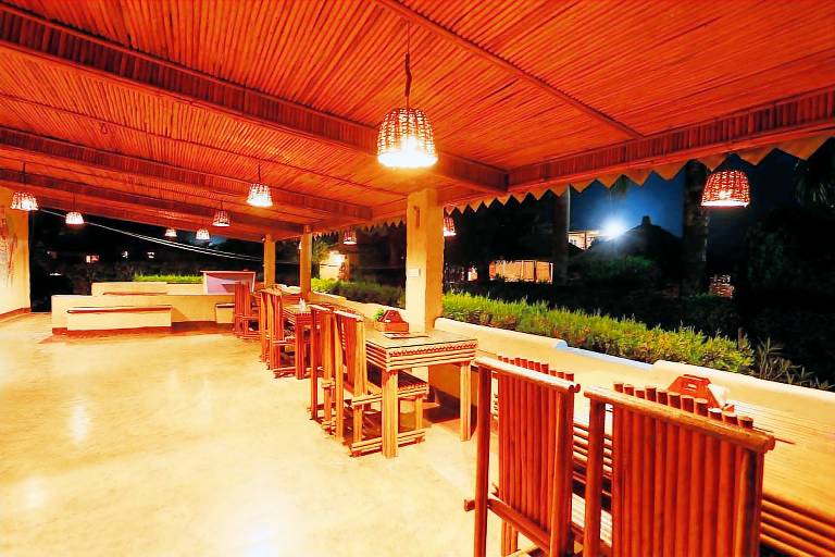 Corbett Soho Resort — photo 3