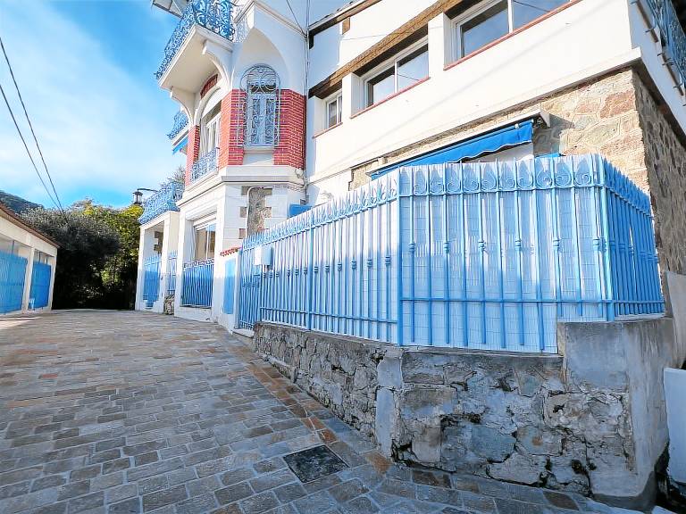Appartement Mandelieu-la-Napoule