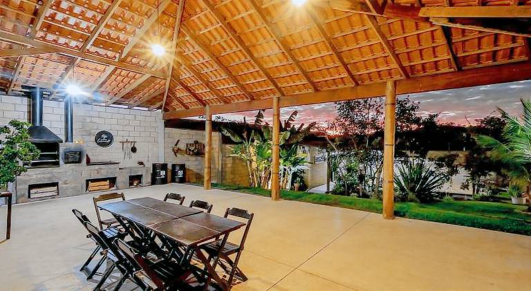 House with pool | Pets allowed — photo 5