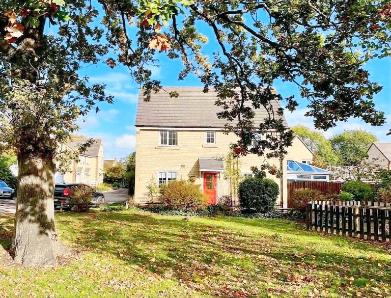 House  Bicester