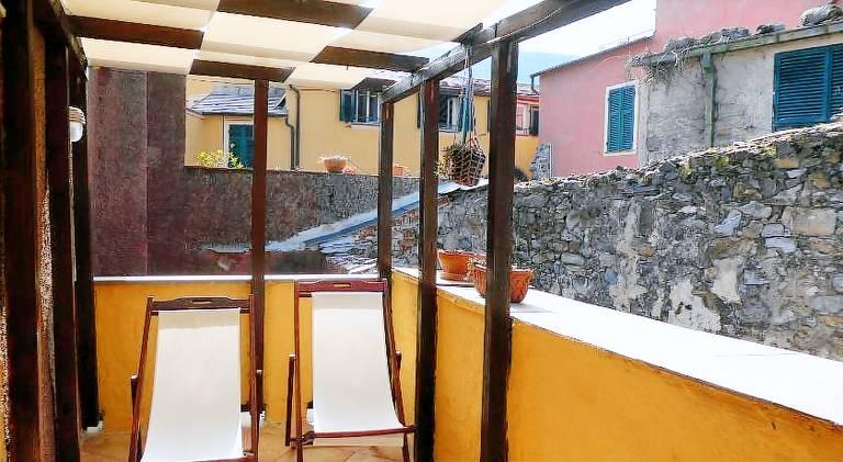 Holiday apartment with 1 room for 4 persons — photo 3