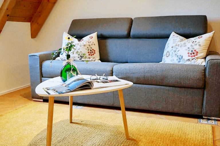 Ferienwohnung Krassolzheim
