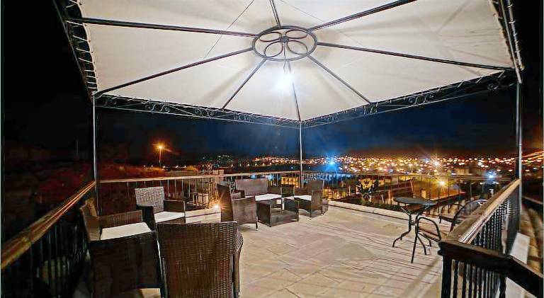Mira Cappadocia Hotel — photo 2