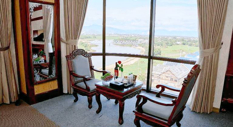 REX HOTEL AN NHON — photo 3