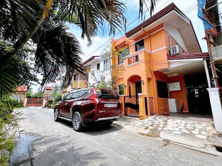 House  San Fernando