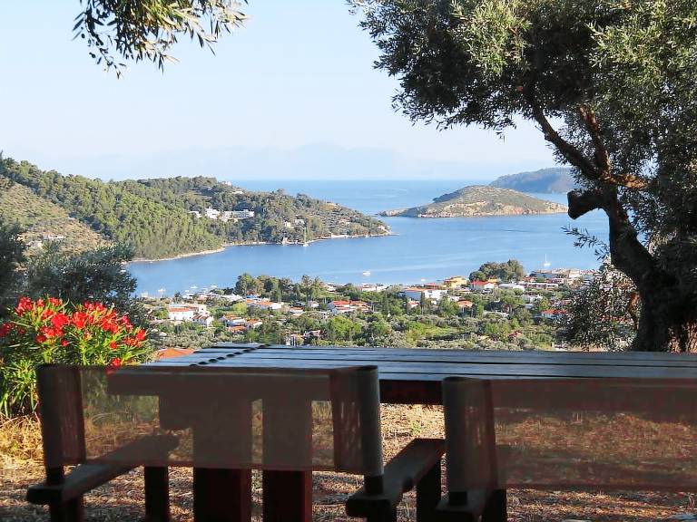 Appartement Skiathos