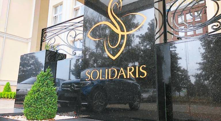 Solidaris in Opole