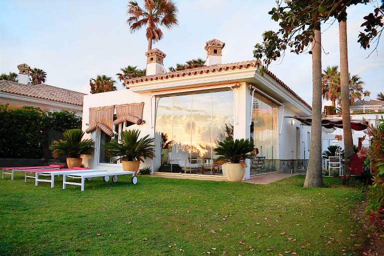 Ferienhaus  Conil de la Frontera