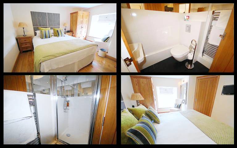 Bed and breakfast Torver