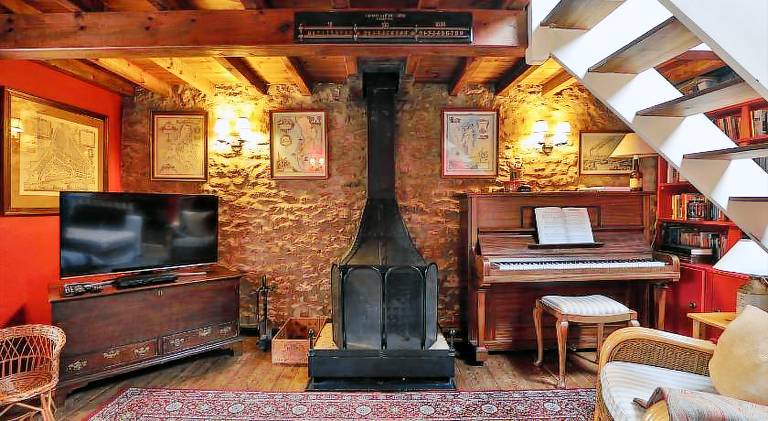 Ample house | Dogs allowed — photo 4