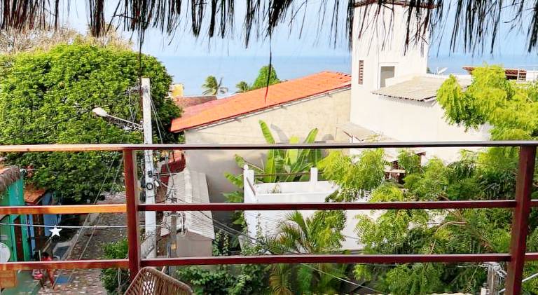 Vacation home with 1 room for 2 persons — photo 3
