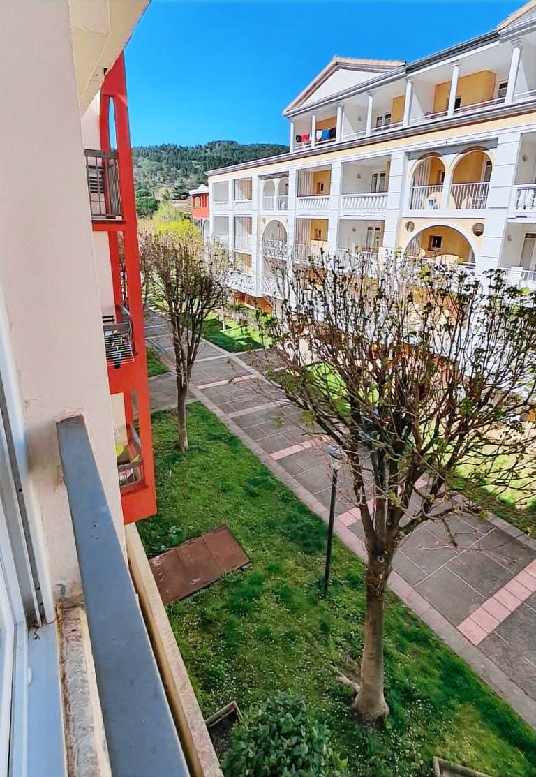 Appartement Lamalou-les-Bains
