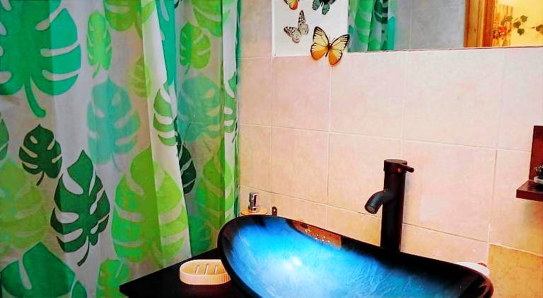 Vacation home with 1 room for 4 persons — photo 4