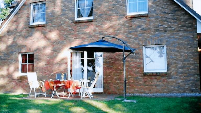 Ferienwohnung Kachlin