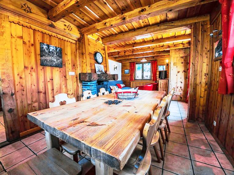 Holiday apartment | Mountain view | Ski nearby | Pets are welcome — photo 3