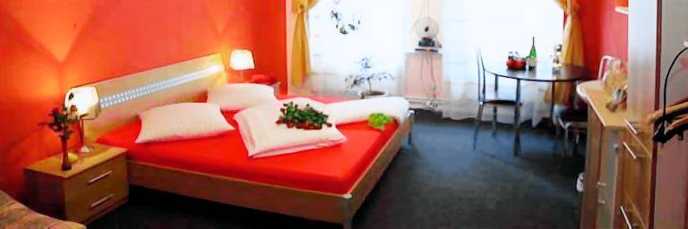 Pension Friedrichshain