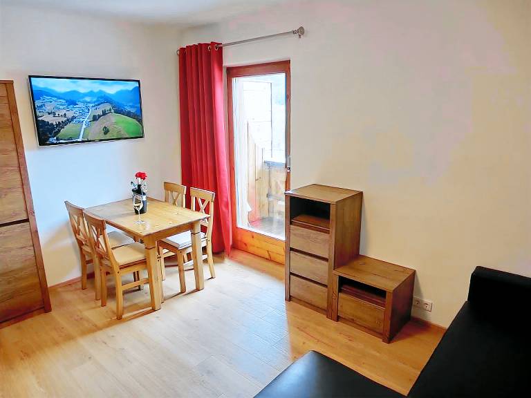 Ferienwohnung Thiersee