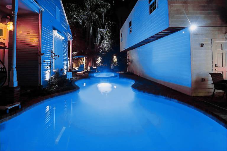 House Marigny