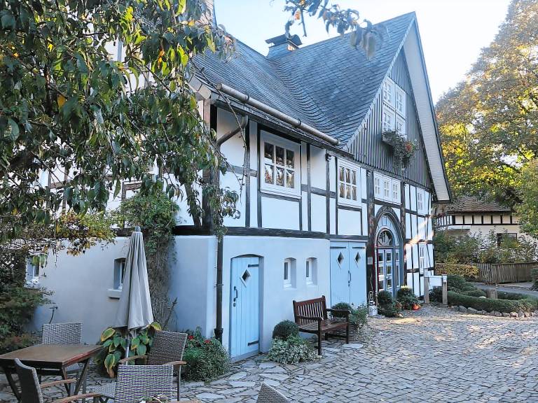 Villa Bruchhausen