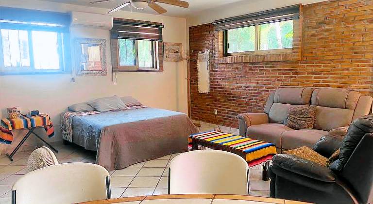 Brisa Suave Studio Suite — photo 2