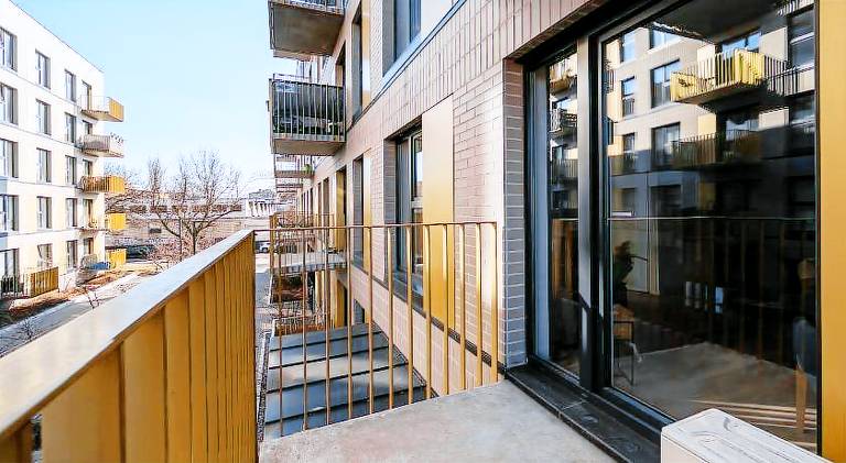 Rental apartment for 4 persons — photo 4