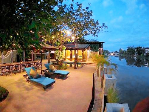 Villa Pa Daet