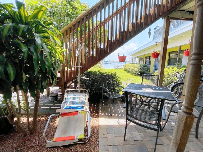 Ferienwohnung Clearwater Beach