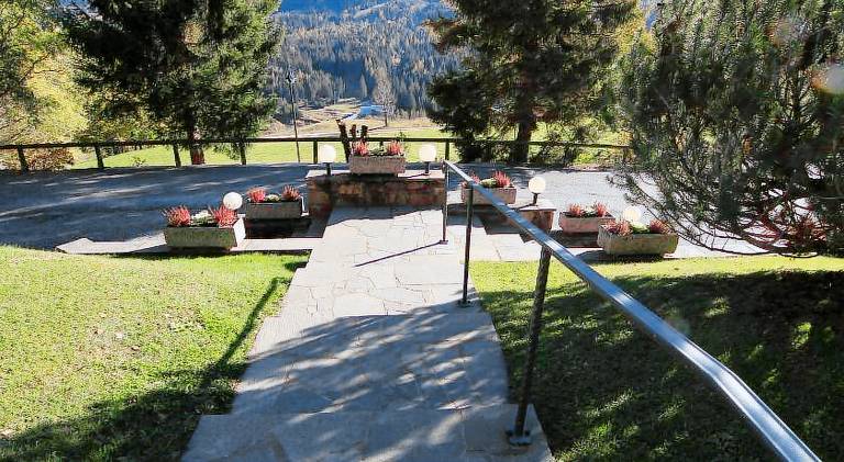 Hotel Panorama — photo 4