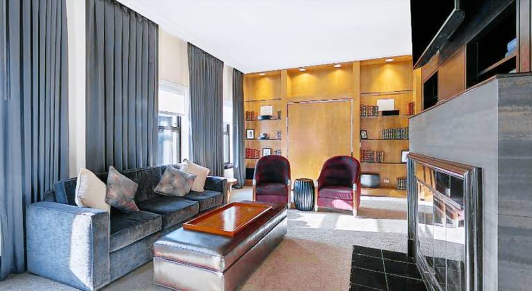 Hotel De Anza By IHG — photo 2