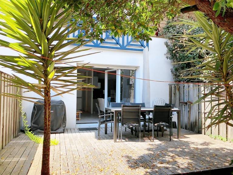 Ferienhaus Cap Ferret