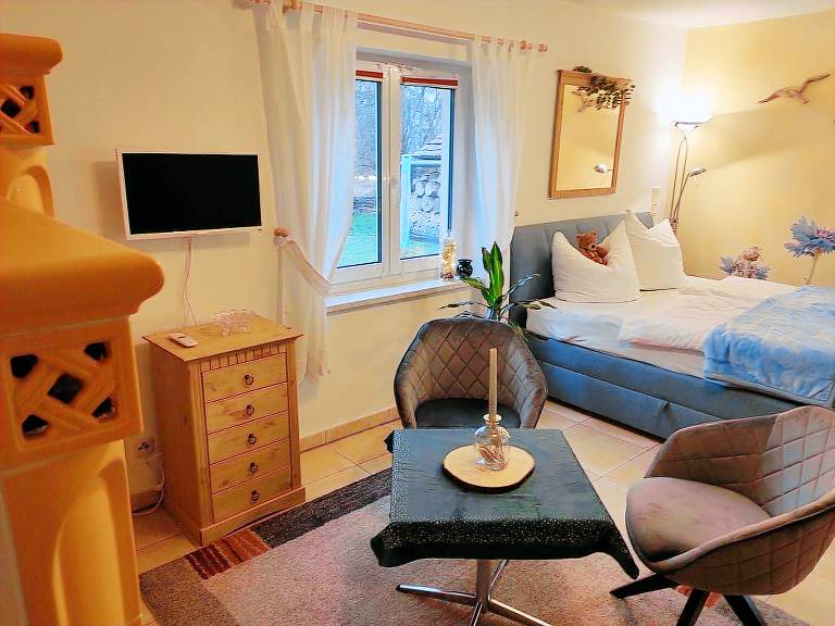 Ferienwohnung Byhleguhre-Byhlen