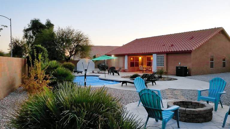 House Litchfield Park